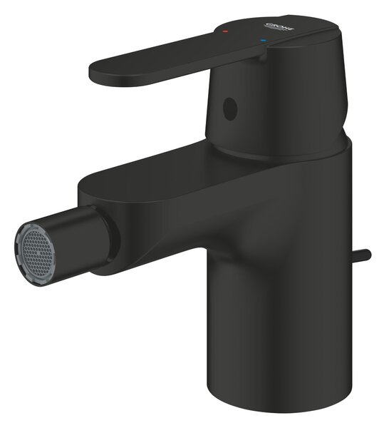 Grohe Get bidetová baterie stojící černá 328852430