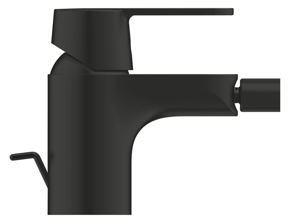 Grohe Get bidetová baterie stojící černá 328852430