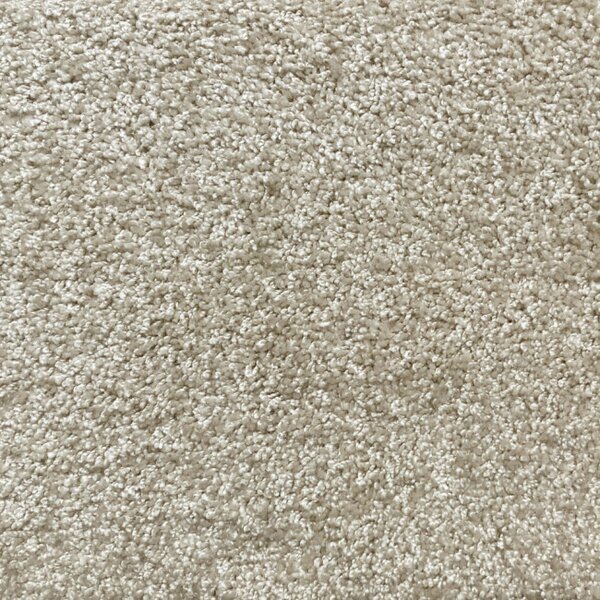 Metrážový koberec WELLINGTON bílý