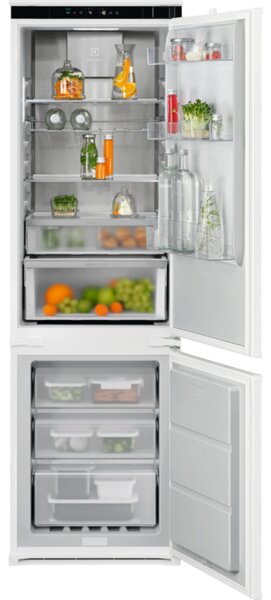 Electrolux Vestavná chladnička s mrazákem 800 NoFrost GreenZone+ ENG8MC18S