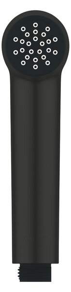 Grohe Start Edge umyvadlová baterie stojící černá 237732431