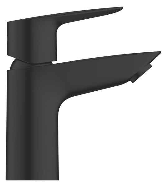Grohe Start Edge umyvadlová baterie stojící černá 238982431