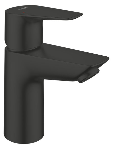 Grohe Start Edge umyvadlová baterie stojící černá 238982431