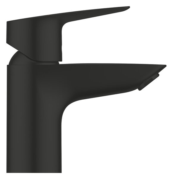 Grohe Start Edge umyvadlová baterie stojící černá 237732431