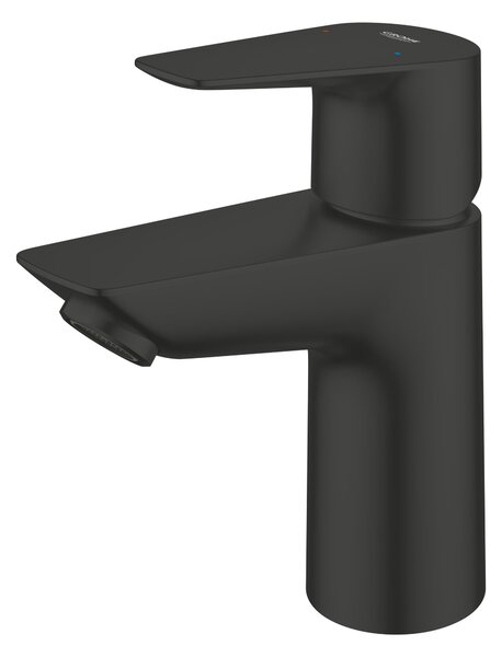 Grohe Start Edge umyvadlová baterie stojící černá 238982431