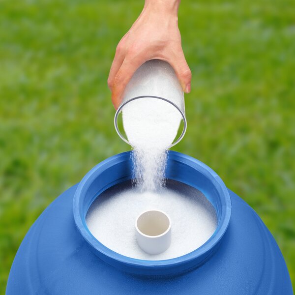 Písková filtrace k bazénu AQUA 15 900 l/h, modrá Monzana