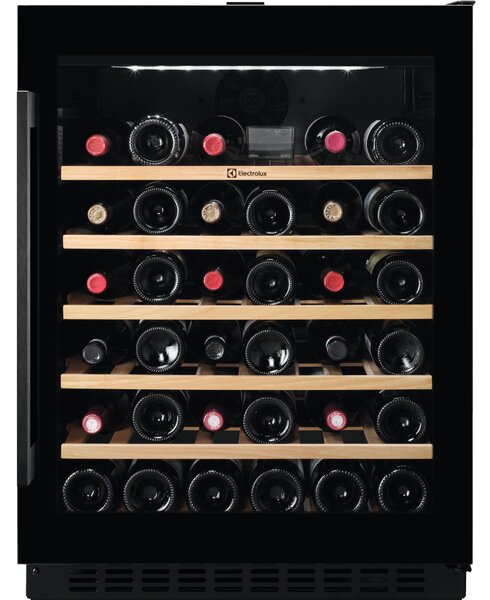 Electrolux Vestavná vinotéka EWS4052B5B