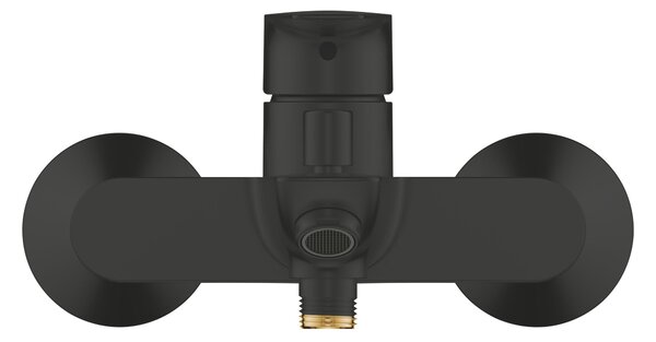 Grohe Start Edge sprchová baterie nastěnná černá 241982431