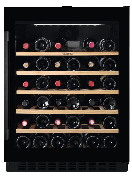 Electrolux Vestavná vinotéka EWS4052B5B