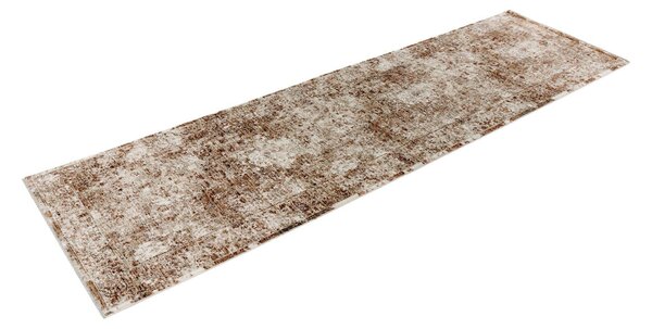 BĚHOUN, 80/300 cm, meruňková Kayoom - Online Only koberce & rohožky, Online Only