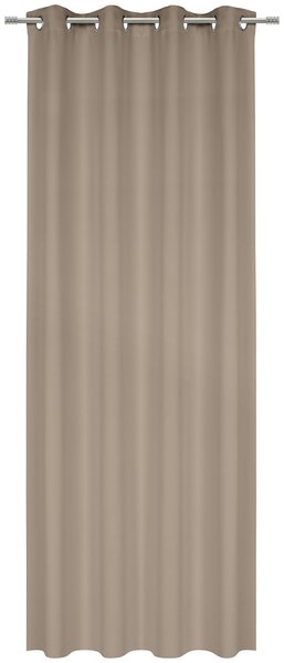 ZATEMŇOVACÍ ZÁVĚS, zatemnění, 140/245 cm Esposa - Závěsy