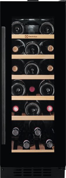 Electrolux Vestavná vinotéka EWS4020B5B