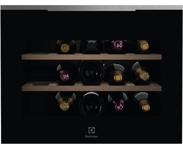 Electrolux Vestavná vinotéka KBW6X