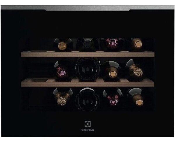 Electrolux Vestavná vinotéka KBW6X