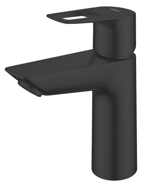 Grohe Start Edge umyvadlová baterie stojící černá 237792431
