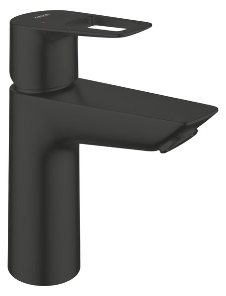Grohe Start Edge umyvadlová baterie stojící černá 237792431