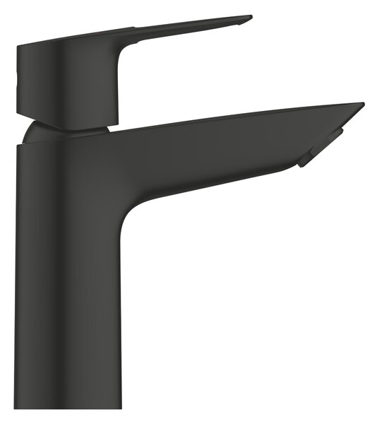 Grohe Start Edge umyvadlová baterie stojící černá 237792431