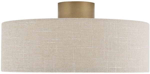 Nowodvorski Lighting Santana stropní světlo 1x25 W krémová 11651