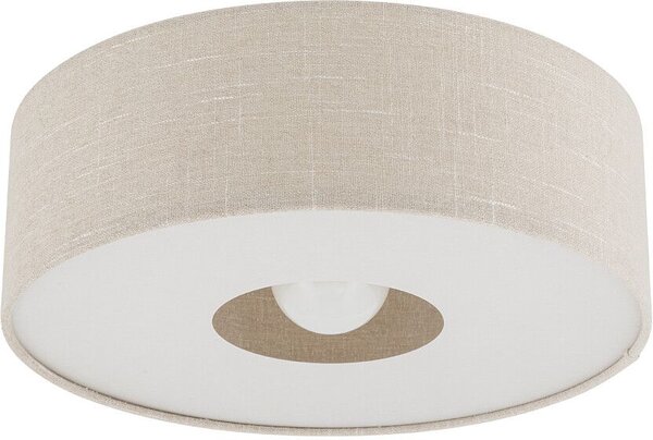 Nowodvorski Lighting Santana stropní světlo 1x25 W krémová 11651