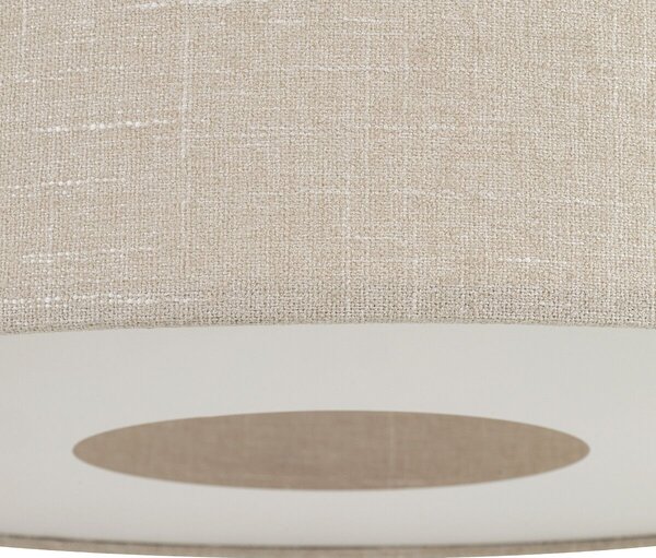Nowodvorski Lighting Santana stropní světlo 1x25 W krémová 11651