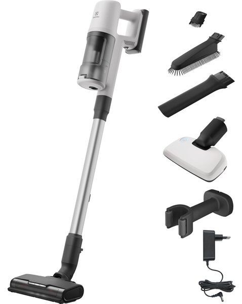 Tyčový vysavač Electrolux 600 UV EP61HB21UV