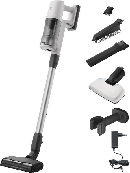Tyčový vysavač Electrolux 600 UV EP61HB21UV