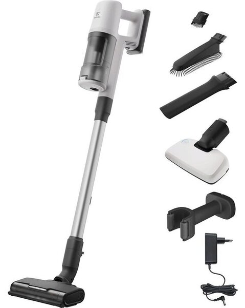 Tyčový vysavač Electrolux 600 UV EP61HB21UV
