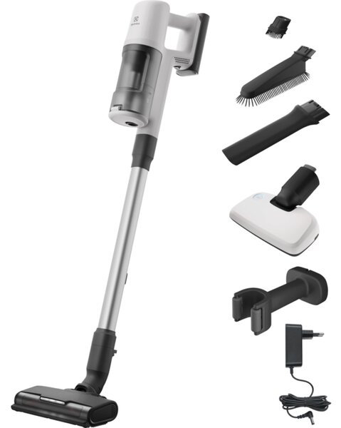 Tyčový vysavač Electrolux 600 UV EP61HB21UV