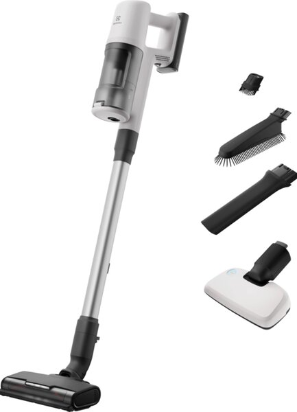 Tyčový vysavač Electrolux 600 UV EP61HB21UV