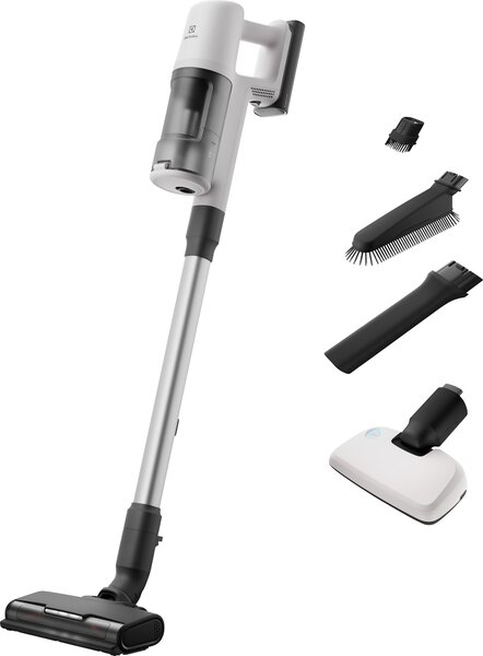 Tyčový vysavač Electrolux 600 UV EP61HB21UV