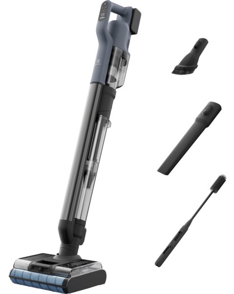 Tyčový vysavač Electrolux 800 Wet&Dry 2v1 EW82U1DB