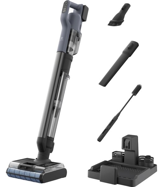 Tyčový vysavač Electrolux 800 Wet&Dry 2v1 EW82U1DB