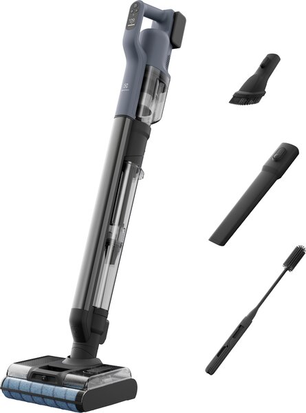 Tyčový vysavač Electrolux 800 Wet&Dry 2v1 EW82U1DB