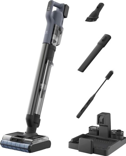 Tyčový vysavač Electrolux 800 Wet&Dry 2v1 EW82U1DB