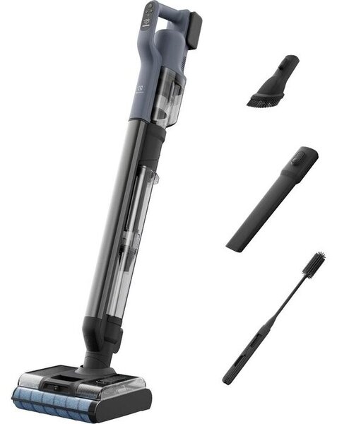 Tyčový vysavač Electrolux 800 Wet&Dry 2v1 EW82U1DB
