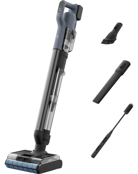 Tyčový vysavač Electrolux 800 Wet&Dry 2v1 EW82U1DB