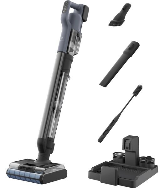 Tyčový vysavač Electrolux 800 Wet&Dry 2v1 EW82U1DB