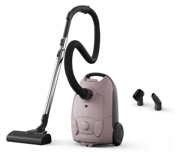 Electrolux Sáčkový vysavač 500 EB51C1WP