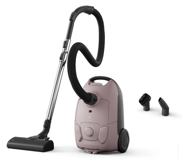 Electrolux Sáčkový vysavač 500 EB51C1WP