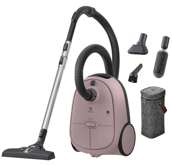 Electrolux Sáčkový vysavač 600 EB61CWPTD