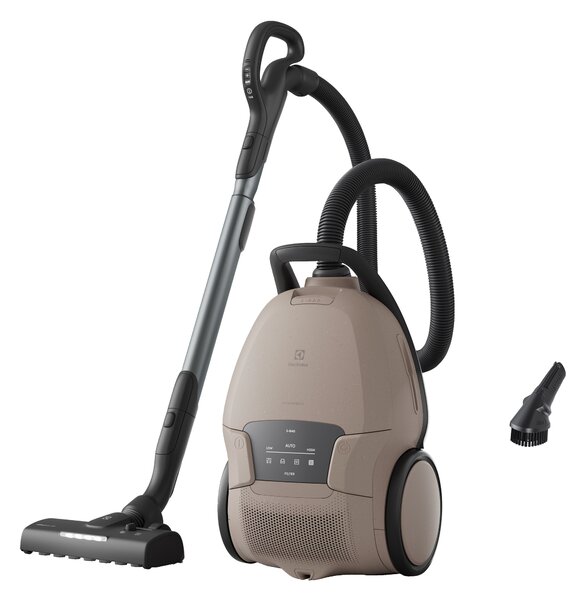 Electrolux Sáčkový vysavač 800 EB81U1WB