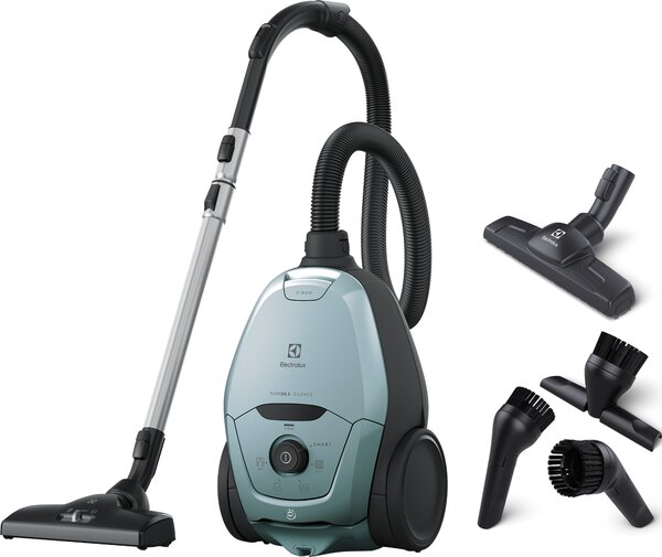 Electrolux Sáčkový vysavač PD82-4MB