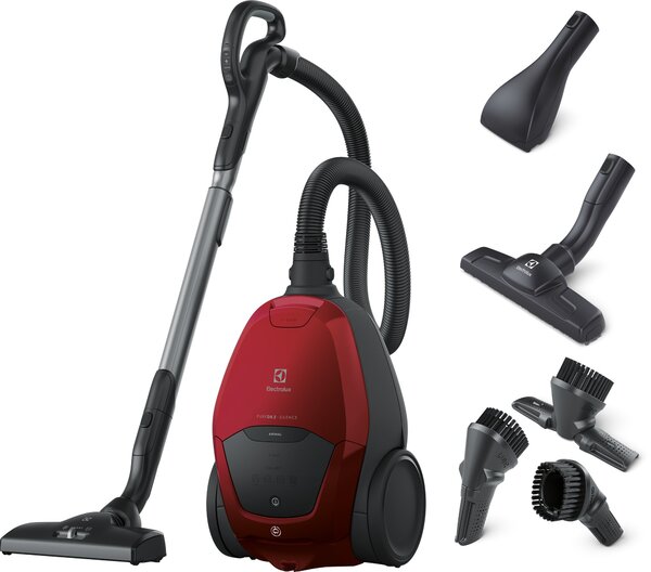 Electrolux Sáčkový vysavač PD82-ANIMA