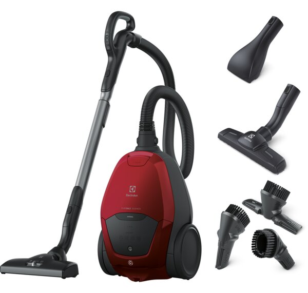 Electrolux Sáčkový vysavač PD82-ANIMA