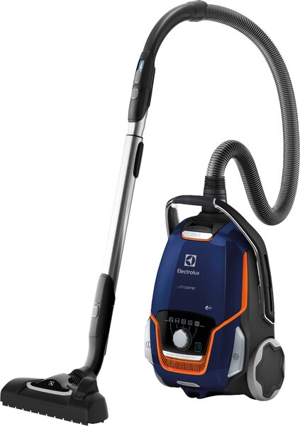 Electrolux Sáčkový vysavač EUOC94DB