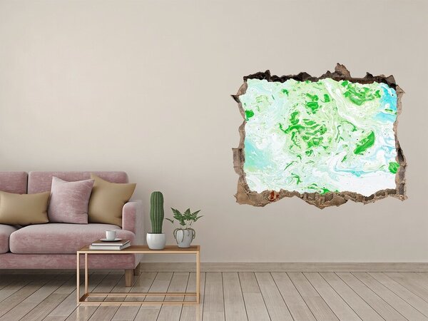 Díra 3D foto tapeta nálepka Abstraktní pozadí nd-k-102950743