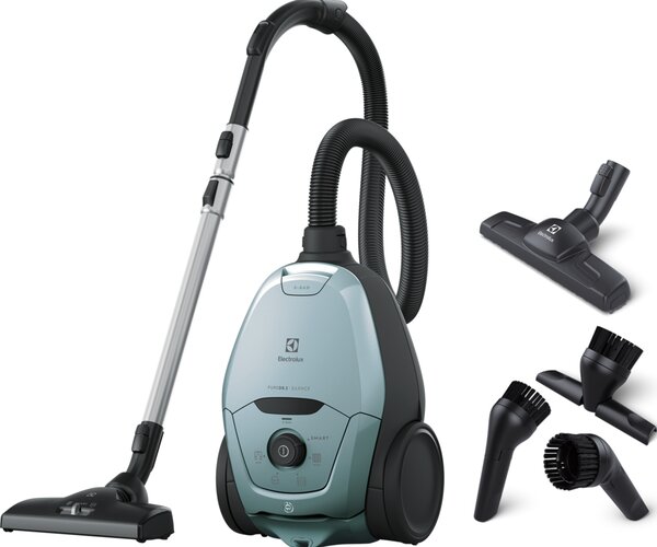Electrolux Sáčkový vysavač PD82-4MB