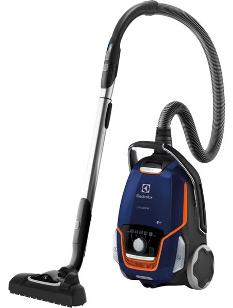 Electrolux Sáčkový vysavač EUOC94DB