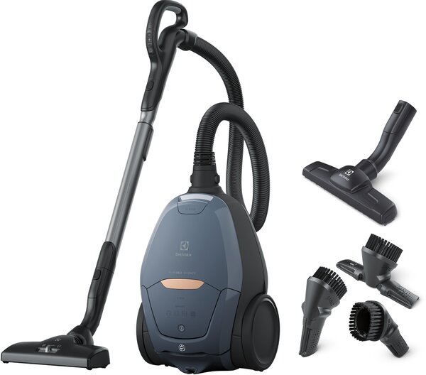 Electrolux Sáčkový vysavač PD82-8DB