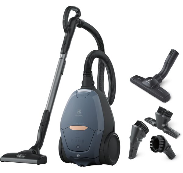 Electrolux Sáčkový vysavač PD82-8DB